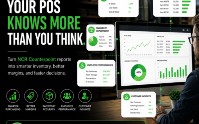You’re Sitting on a Goldmine of Retail Data: Are You Using It?